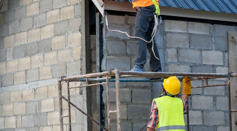 Professional New roof installation in Ashburn, MO